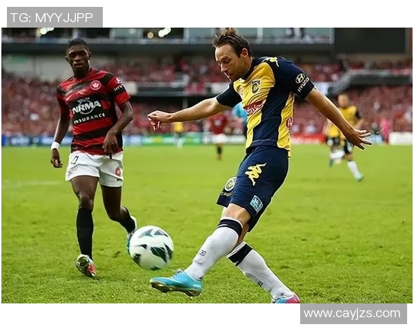 西悉尼漫步对决西部联队激情碰撞展现澳超联赛魅力与实力较量