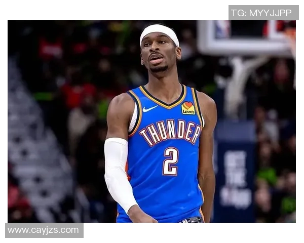 谢伊吉尔杰斯亚历山大如何引领球队走向辉煌与成功的未来